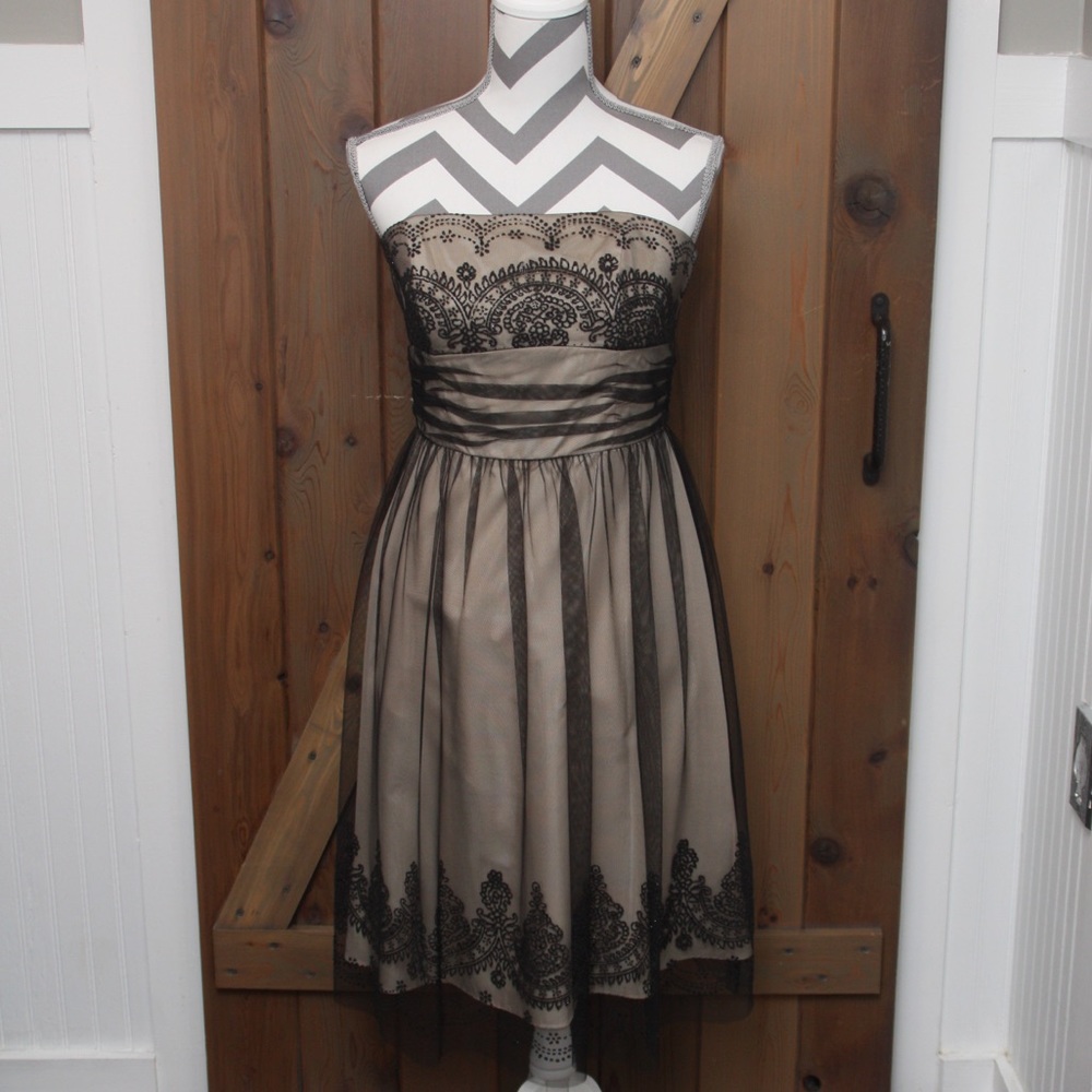 Cocktail Dress